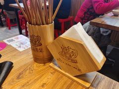 -陇上秦轩biangbiang面(萧山万象汇店)