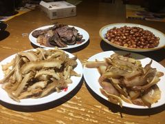 -王妈热卤·川味馆(海昌店)