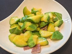 -翠湖宾馆·中餐厅