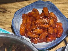 -萬家灯火·私房湘菜·22年老手艺(南岭大道店)