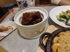 -小菜园新徽菜(芜湖镜湖苏宁店)