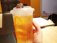 -麦当劳(安陆东大时代店)