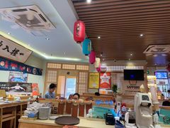 -鮨桐日本料理(望京店)