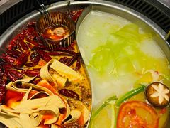 -红辣椒·川菜·火锅(大洋中心店)