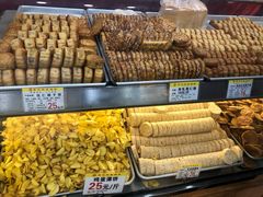 -赞记龙凤礼饼(龙津路店)