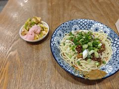 -庆蓉云·庆云面(双林店)