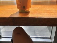 -星巴克(北京望京店)