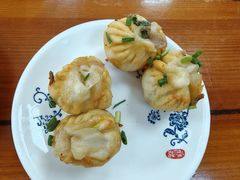 -四时春点心店(公园大观吉富绅花园店)