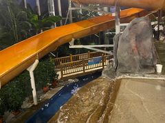 -中家鑫园温泉酒店鑫悦汤泉