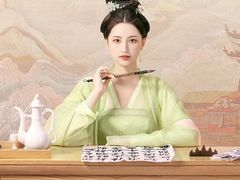 -盘子女人坊(西安至尊店)