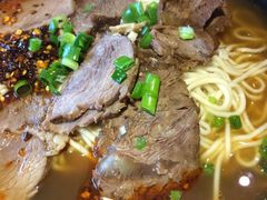 -北京大学深圳研究生院-燕园2食堂