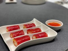 红米肠粉-悦秀·高级粤菜