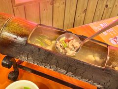 -61号餐吧(兴坪古镇漓江店)