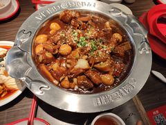 -胖哥俩肉蟹煲(杭州下沙学林街店)