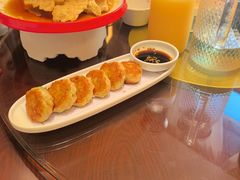 -英兰朝族饭店(河南桥头店)