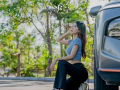 -美的鹭湖森林度假区