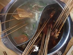 -袁记串串香(北国店)