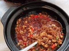 -辣婆婆(航天桥店)