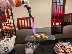 -天狗山料理(省体店)