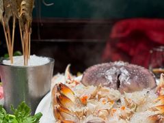 -东海怡品海鲜豆捞(星街坊店)