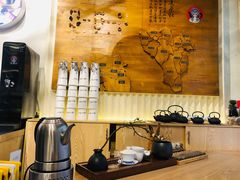 -霸王茶姬(南亚风情第壹城店)