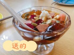 -渝信川菜 · 川味家常菜(财富购物中心店)