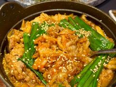 -御牛道日式烤肉料理(杭州万象城店)