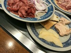 -大渔铁板烧(中山路八佰伴店)