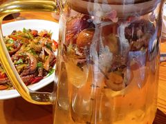 -柴窝堡22号辣子鸡·传承新疆菜