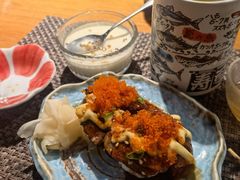 -半藏居酒屋(香港花园店)