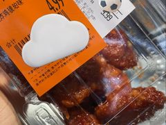 -沃尔玛购物广场(霖雨路店)