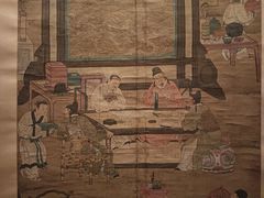 -上海博物馆(人民广场馆)