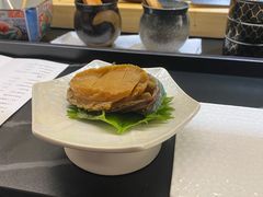 矶煮鲍鱼-Sushi Hanzo半藏(天环广场店)