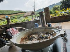 -听风阁农家私房菜茶楼(龙坞店)