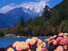 -黑龙潭公园