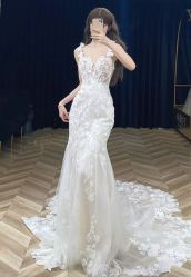 -予白婚纱礼服馆