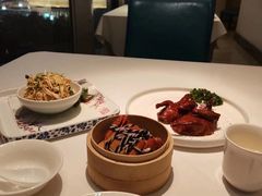 -同庆楼(华强吾悦广场店)