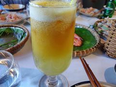 -老房子·1881海鲜餐厅