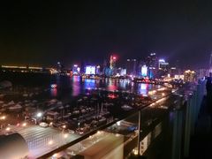 -VENU+海景酒廊