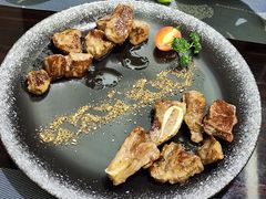 -汕头国际大酒店-牛一町目餐厅