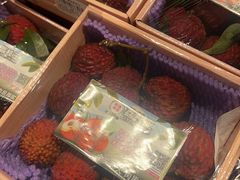 -AEON永旺(东方宝泰店)