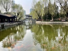 -团结湖公园