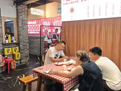 -串王阿三烧烤·小龙虾·烤鱼(拱墅胜利河美食街店)
