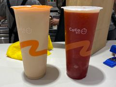 -CoCo都可(汉神购物广场店)