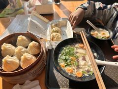 -常鲜德乐购迎桂馒头店(麻巷公寓店)