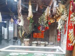 -民俗村柴火灶·景德江西菜(中国陶瓷博物馆店)