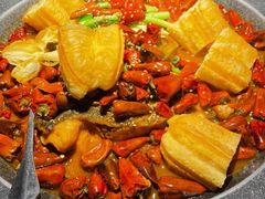 -青年公社烤鸭(青年路店)