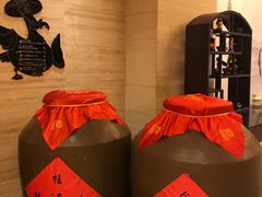 -香宫中餐厅 · 桂林香格里拉