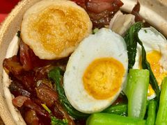 -华记煲仔华·煲仔饭(人和店)