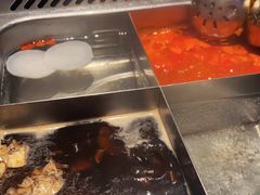 -海底捞火锅(群光广场店)